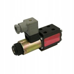 Differential lock distributor c 385