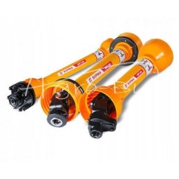 Cardan shaft 540nm min 86cm nom 121cm max 148cm
