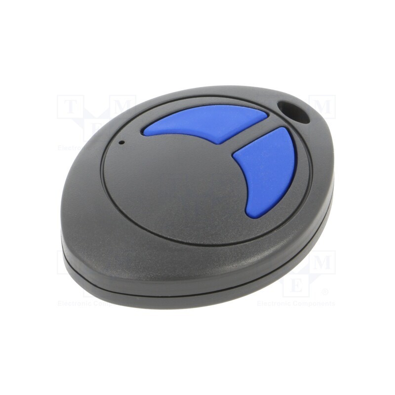 1 pcs x AUREL - 650200714G - Module: RF, AM transmitter, OOK, 868.3MHz, 3VDC, 54x43x11mm, 10mA