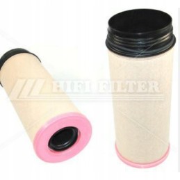 Manitou MLT SA17578 internal air filter