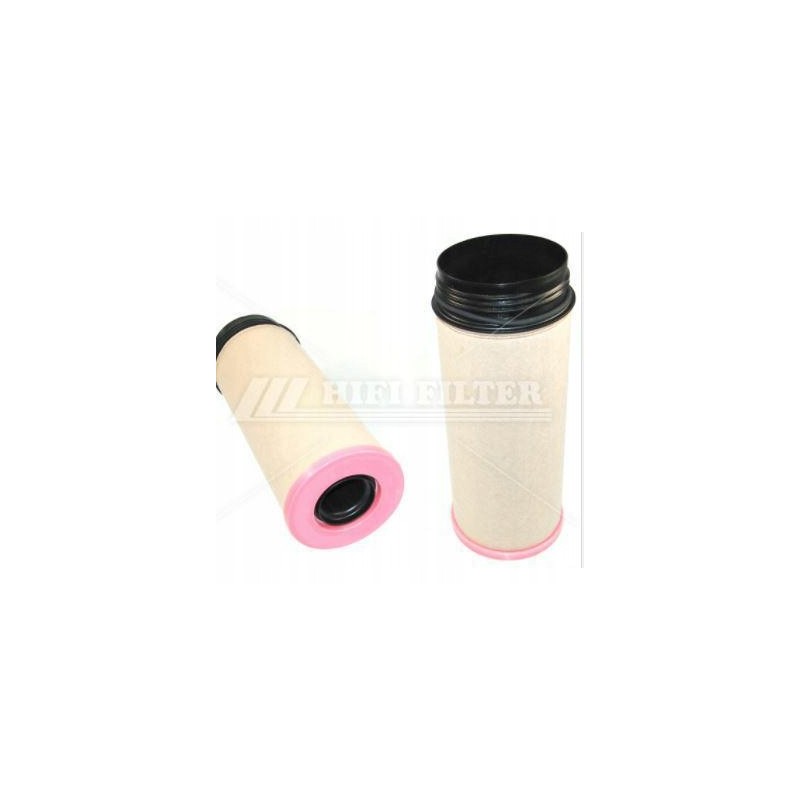 Manitou MLT SA17578 internal air filter