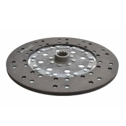 Clutch disc fendt 303 305 306 308 310 312 hatch