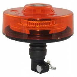 Flash lamp rooster 48led ufo ii r65 r10 magnet