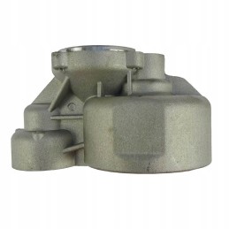 Deutzfahr mag type starter gear housing