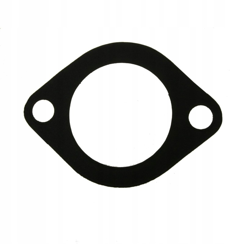 Engine thermostat cover gasket, 3 pieces