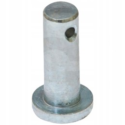 Bolt fork of the gas control rod of the injection pump C 385