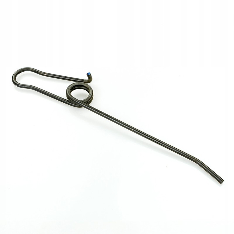 Bison wing spring motorbike finger