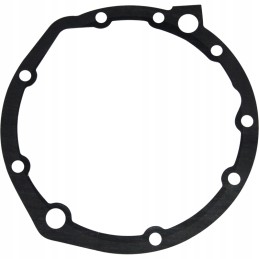 Hydraulic pump cover gasket