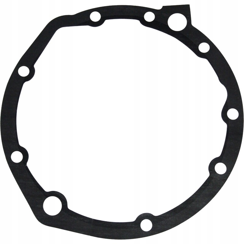 Hydraulic pump cover gasket
