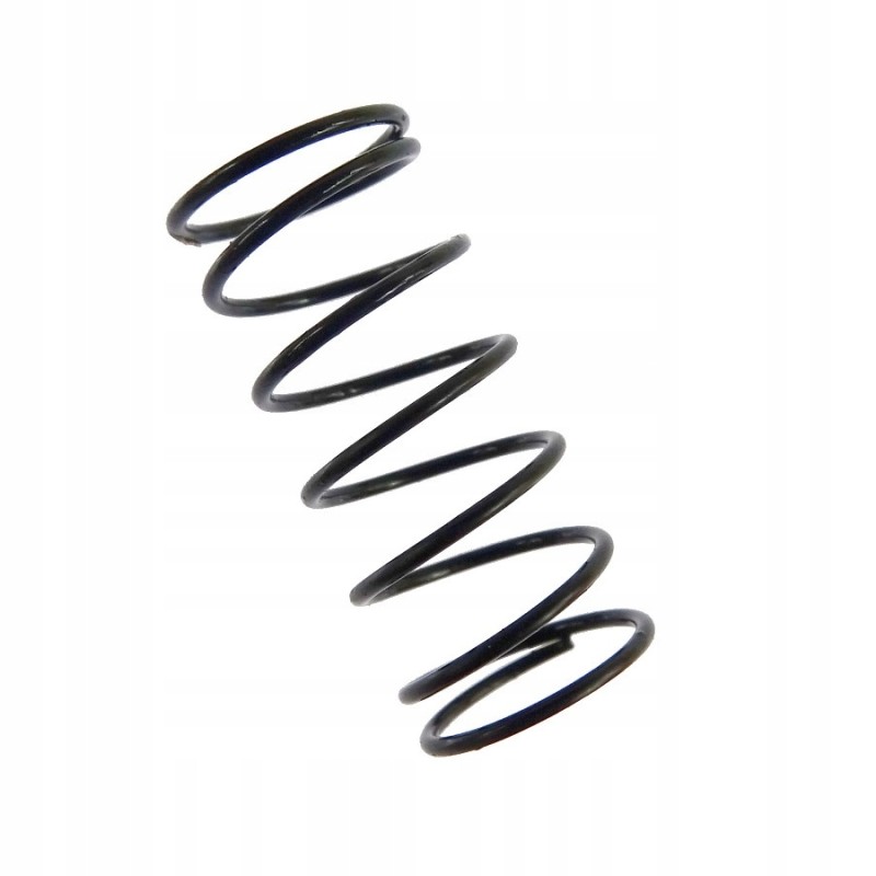 Ursus C 385 safety valve spring