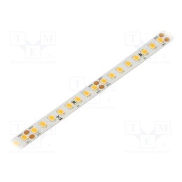 1 m x Ledxon - LFBHL-SW927-24V-8S63-20 - LED tape, white warm, 2835, 24V, LED/m: 160, 8mm, IP20, 120°, 13W/m