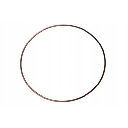 Cylinder liner copper seal washer c