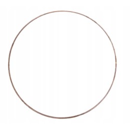 Cylinder liner copper seal washer c