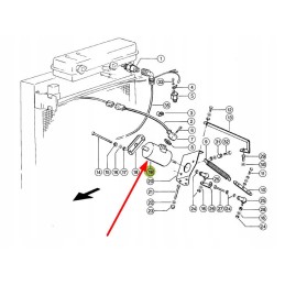 010085 0 injection pump switch coil