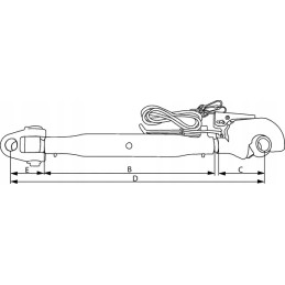 Gor dr kier hook fasten the hook