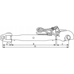 Gor dr kier hook fasten the hook