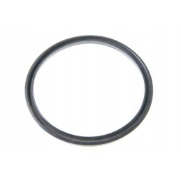 Sealing ring of the cuff servo