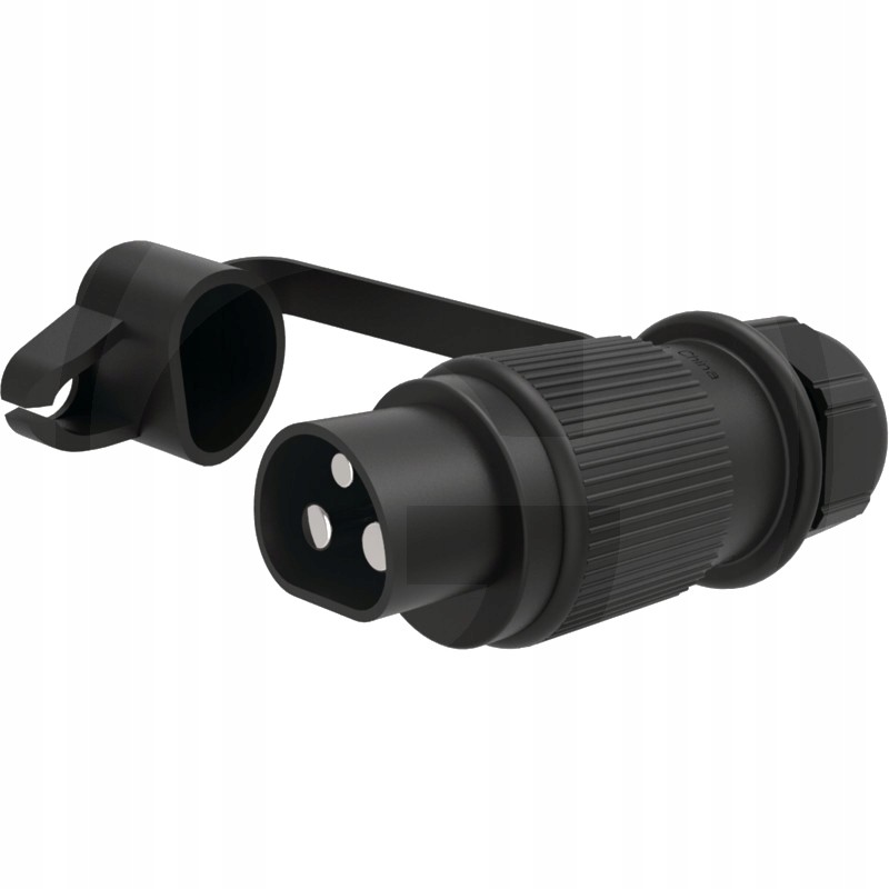 12v plug version with 3 pins 3 poles 51305635