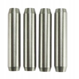 Exhaust intake guide imt andoria mot