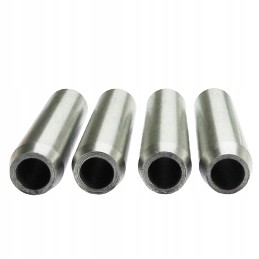 Exhaust intake guide imt andoria mot