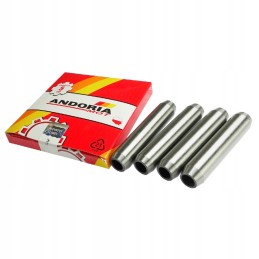 Exhaust intake guide imt andoria mot