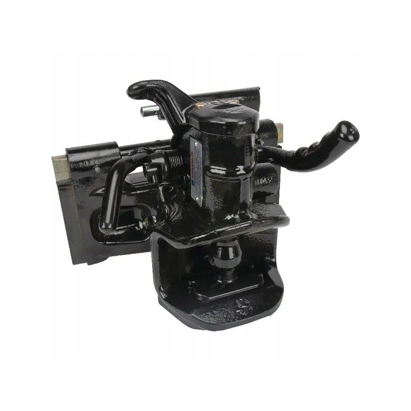 Transport hitch 320mm sauermann hs17101ku38mm