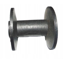 Sprayer elevator bobbin