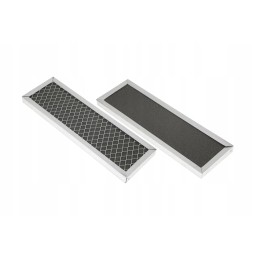 71391153 panel cabin filter