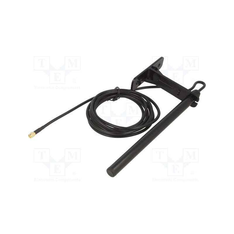1 pcs x 2J - 2J2183K-B07H-300LL195-C91GST_TRALO - Antenna, 2G,3G,4G,5G,GSM,LTE, 1.9dBi,3.8dBi,3.9dBi,4dBi, LL195