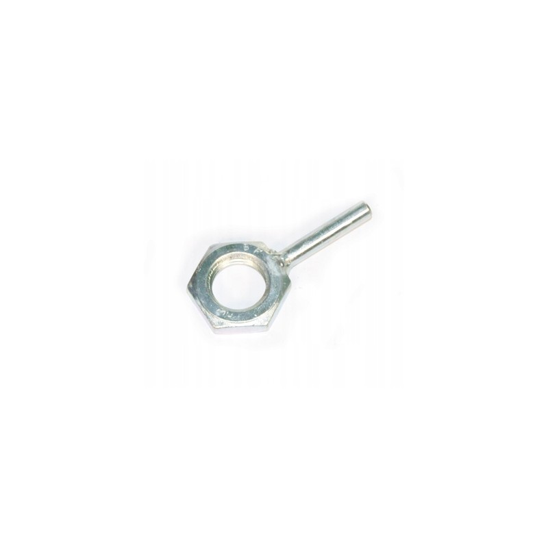 Turnbuckle locking nut c 385 right