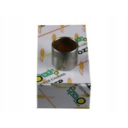 Stub pin bushing 183086m1 bimetallic