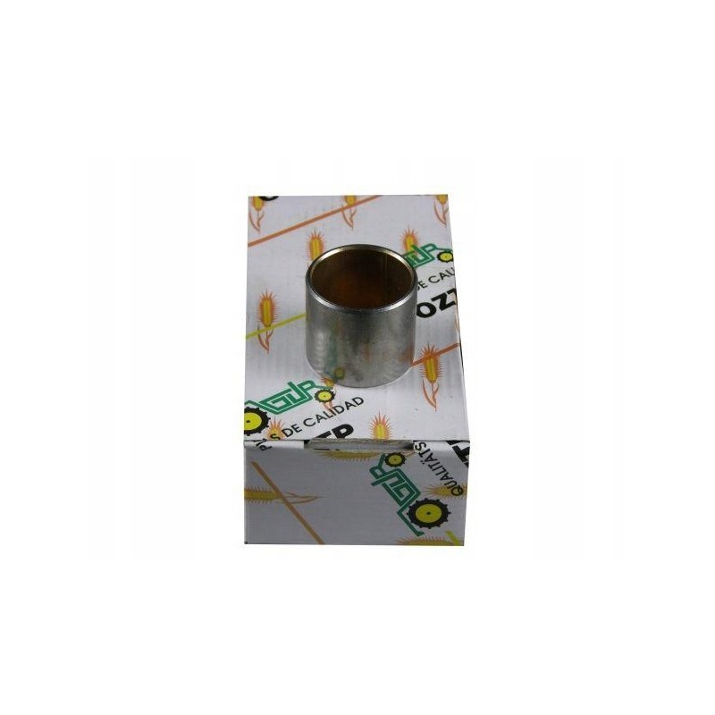 Stub pin bushing 183086m1 bimetallic