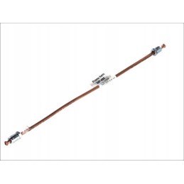 Flexible brake hose WP WP 490