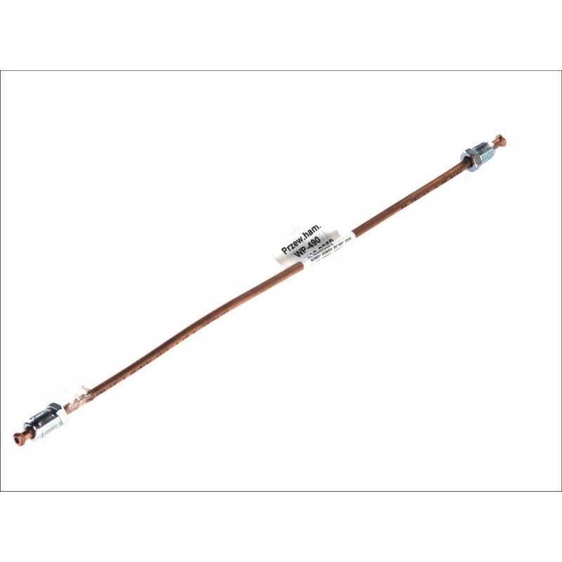 Flexible brake hose WP WP 490
