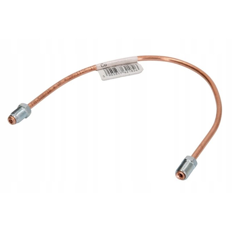 Flexible brake hose wp wp 354