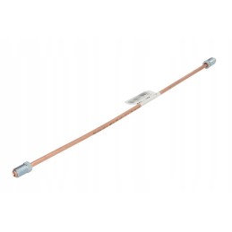 Flexible brake hose wp wp 138