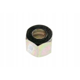 Fuel tap end pressure nut c 360 s