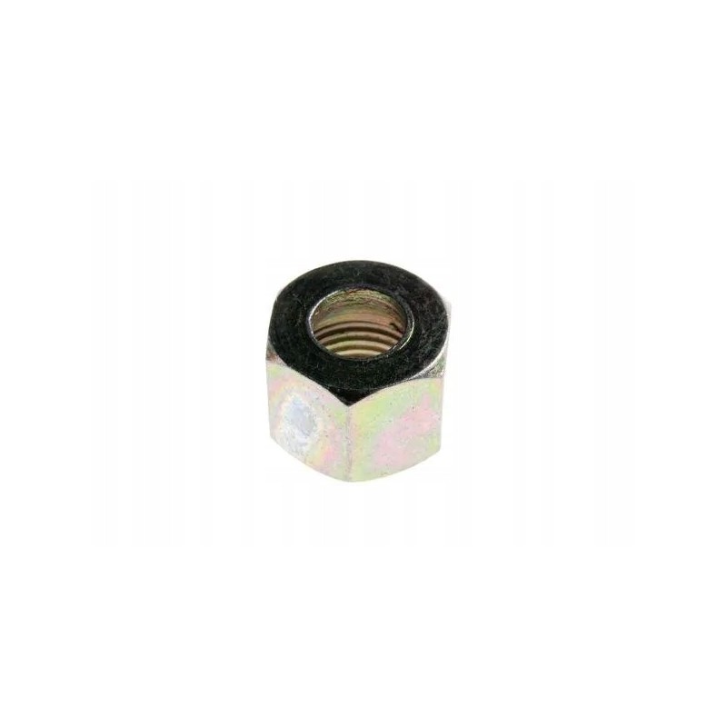 Fuel tap end pressure nut c 360 s