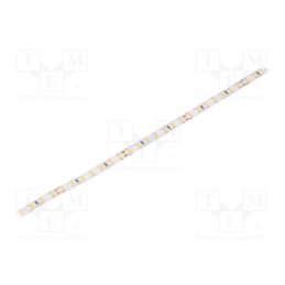 1 m x FOSE - SPE-112-95WW-24 - LED tape, white warm, 24V, LED/m: 112, 8mm, IP20, 120°, 12W/m