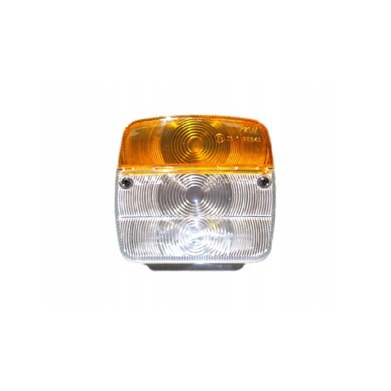 Renault Claas front lamp 7711102525