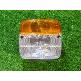 Renault Claas front lamp 7711102525