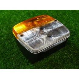 Renault Claas front lamp 7711102525