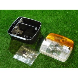 Renault Claas front lamp 7711102525