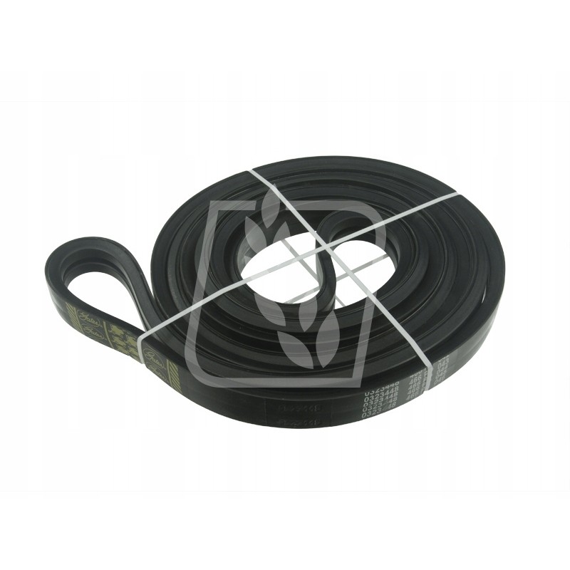 Banding belt 667858 claas 0323448