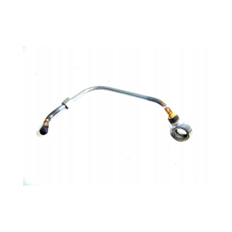 Fuel filter tube t 25