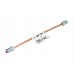 Flexible brake hose wp wp 070