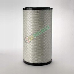 Air filter new holland cr cx 84493612 cnh