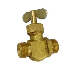 Fuel tap new type c 330 c 360