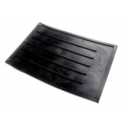 Mud flap, rear mudguard, c 360 attachment