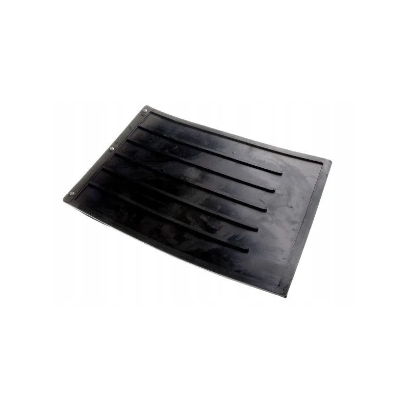 Mud flap, rear mudguard, c 360 attachment